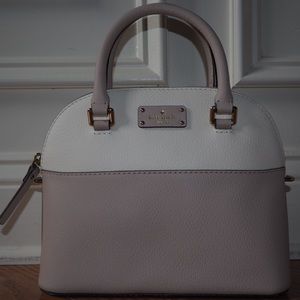 Kate Spade mini purse #katespade #purse #bag